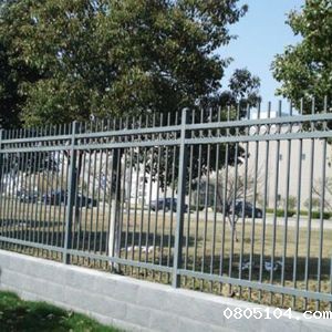铁艺护栏